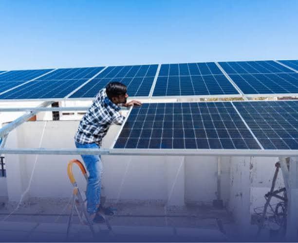 Residential Solar
