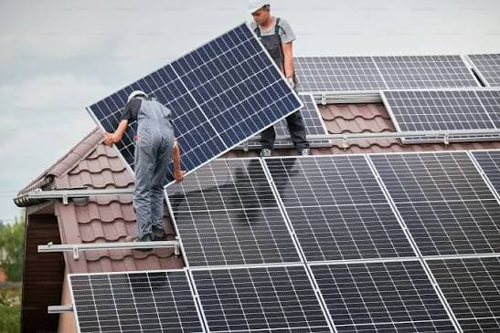 Commercial Solar